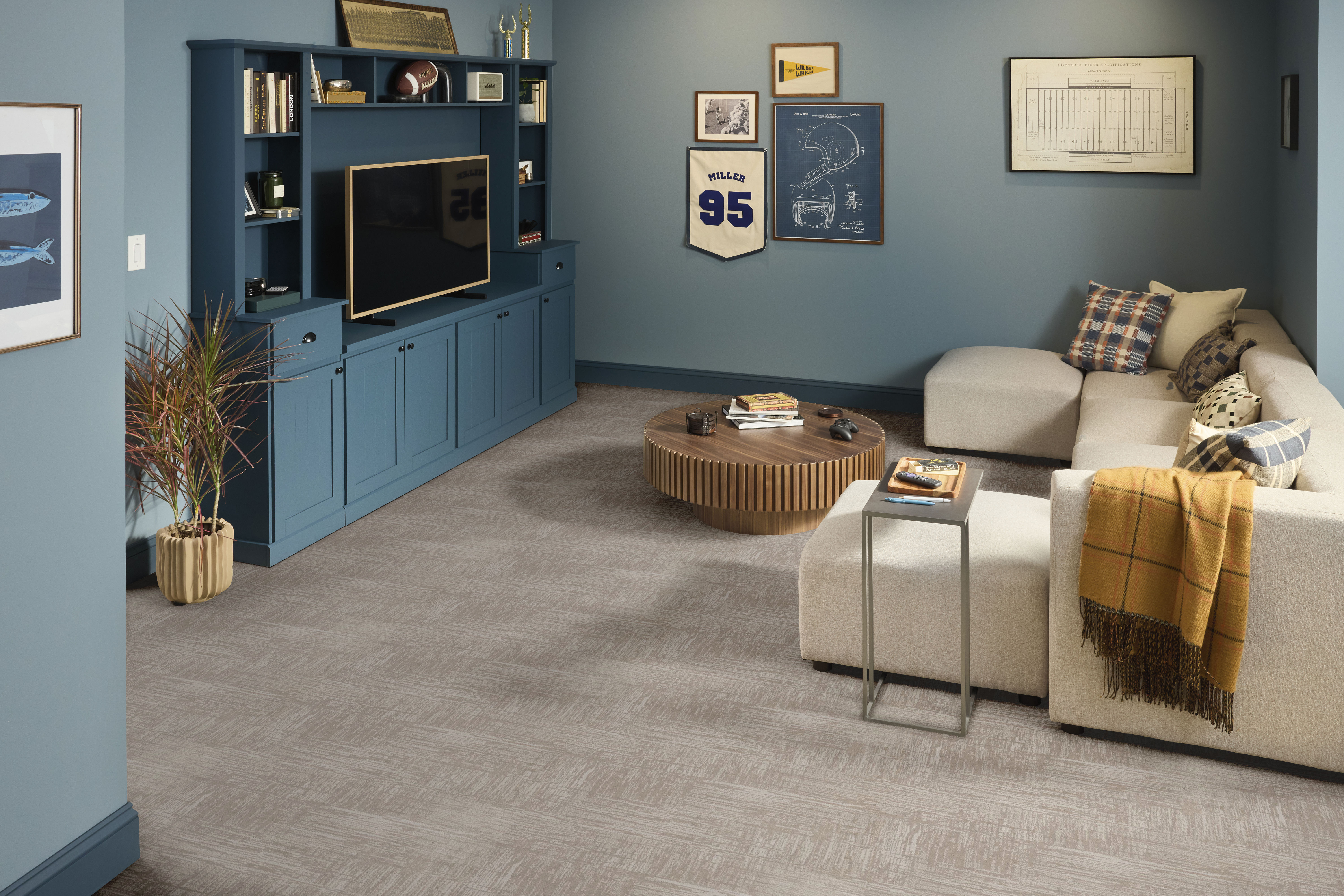 Insightful Journey - Minimal Carpet | Shaw Floors